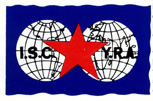 STAR Flag - large