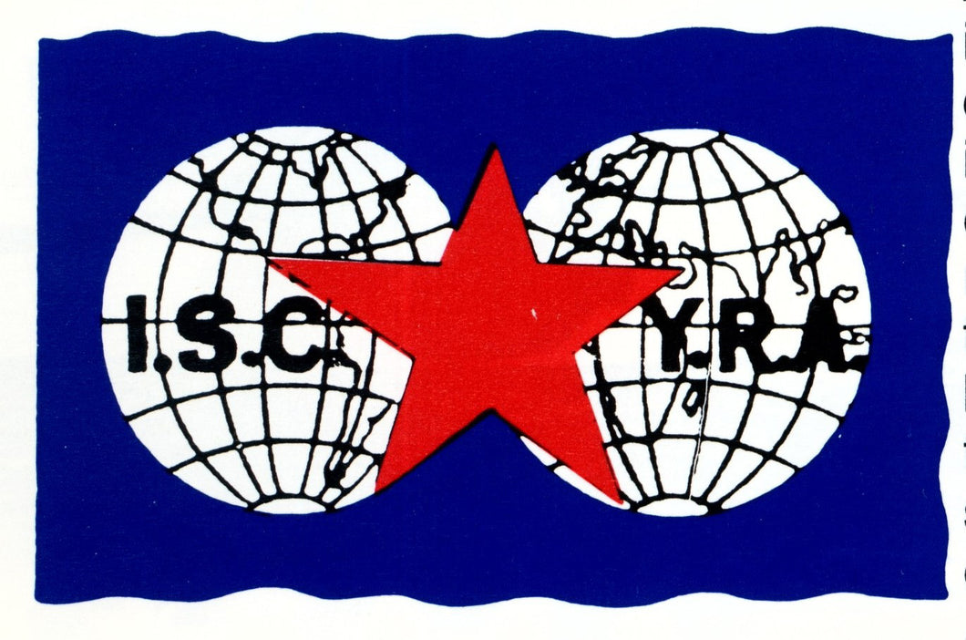 STAR Flag - small