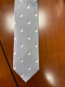 Star Class Tie