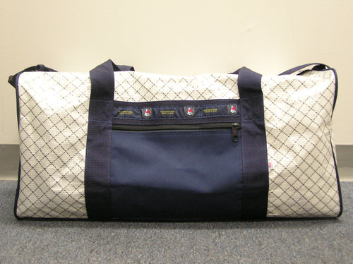 Snipe Class - Large Kevlar/Mylar Duffle Bag